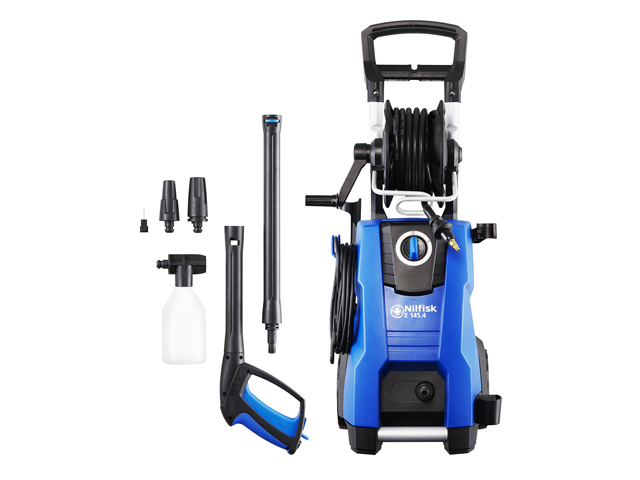 NHP INDUCTIE 2100W 20-145 BARS 500L/U