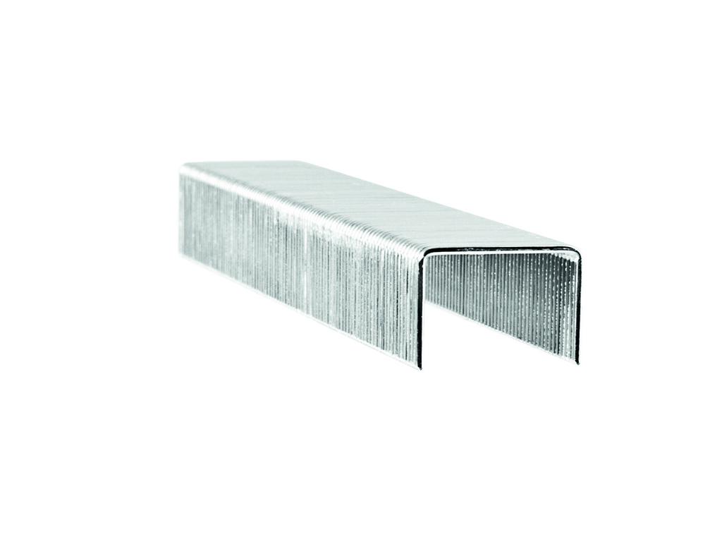 NIETEN 13/10MM GEGALVANISEERD BOX PP STRONG - 5000ST