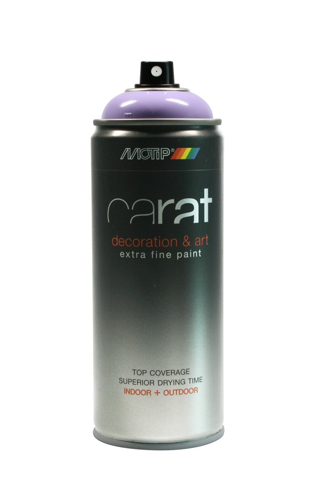 SP.400ML CARAT LILAC