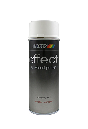 Spray Universel Primer Wit 400ml