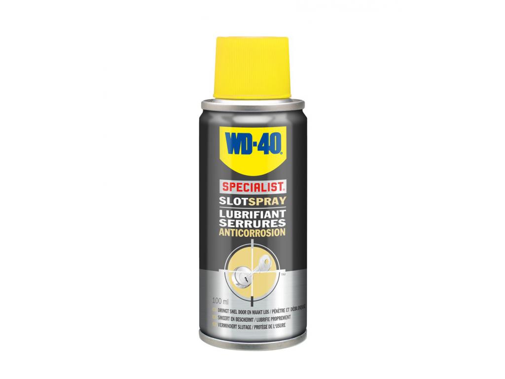 SLOTSPRAY 100 ML