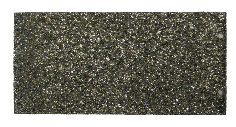 Patin Graphitee