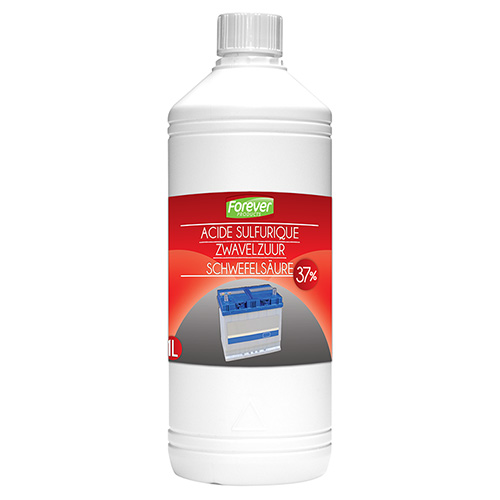 Zwavelzuur 1l