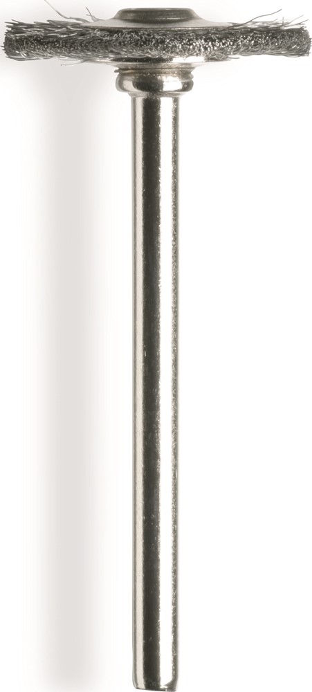 3 SLIJPSTENEN VOOR KETTINGZAGEN Ø4MM DREMEL 453