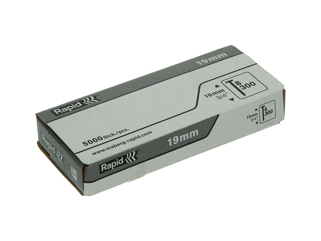 BRADS-GAUGE 18-19MM N°8 - 5000ST
