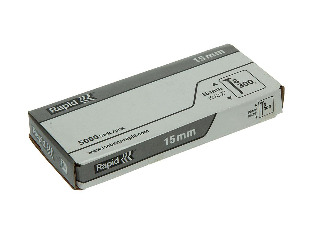 BRADS-GAUGE 18-15MM N°8 - 5000ST
