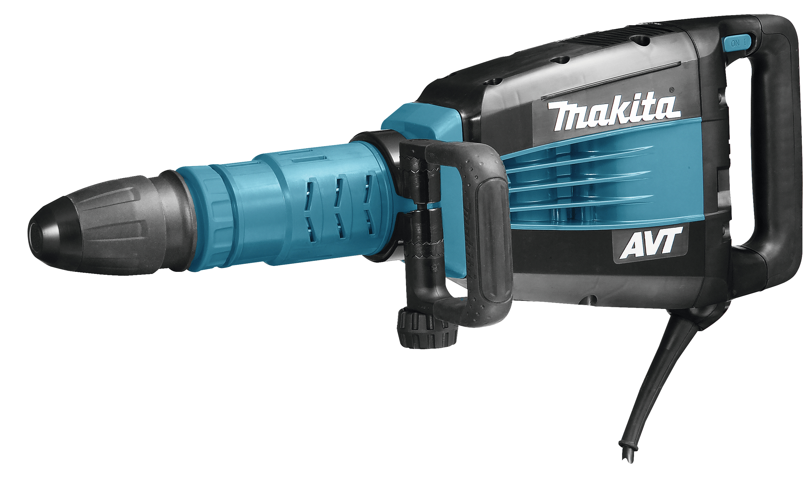 Breekhamer Avt Sds-max 1510w 19,9j In Koffer