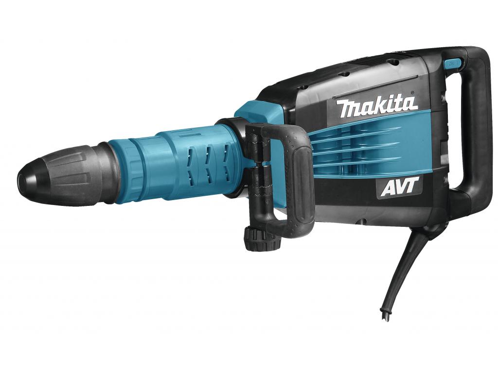 BREEKHAMER AVT SDS-MAX 1510W 19,9J IN KOFFER