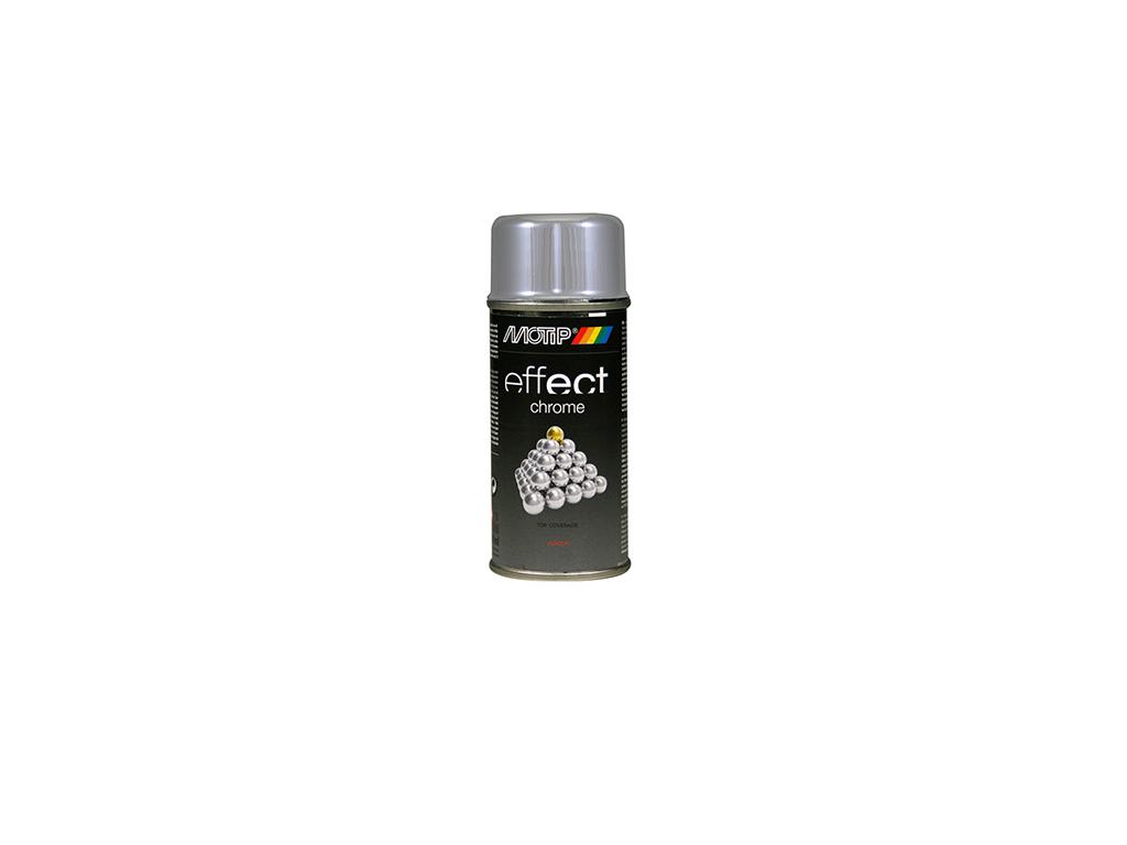 SPRAY EFFECT CHROOM 150ML