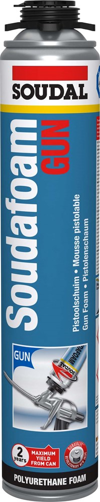 Soudafoam Click & Fix Be 750ml