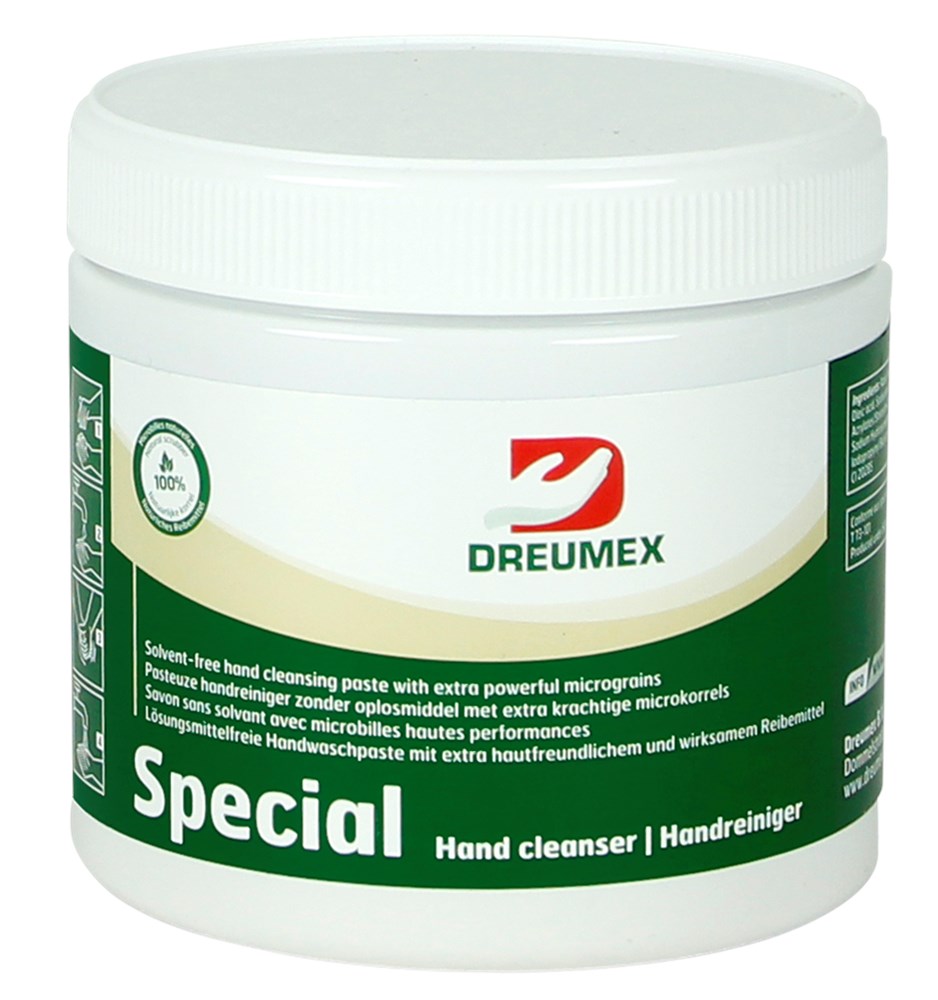 Dreumex Special 550gr