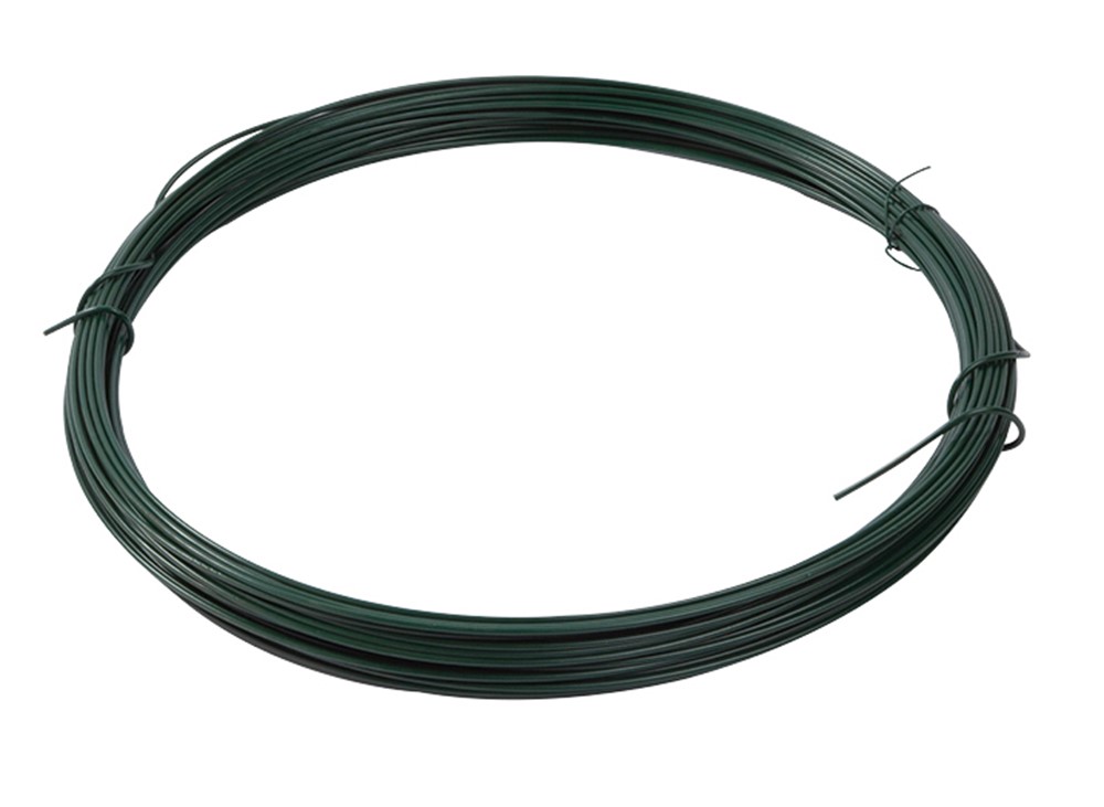 Draad Gepl. 2.0mm X 25m