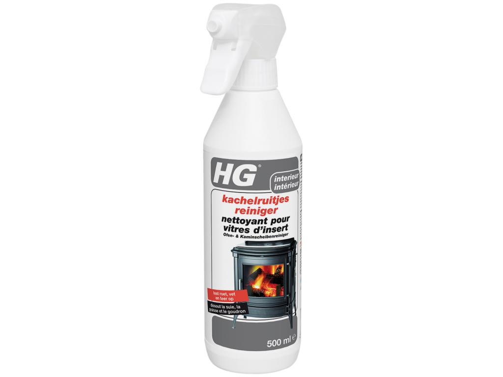 HG KACHELRUITJESREINIGER 500ML