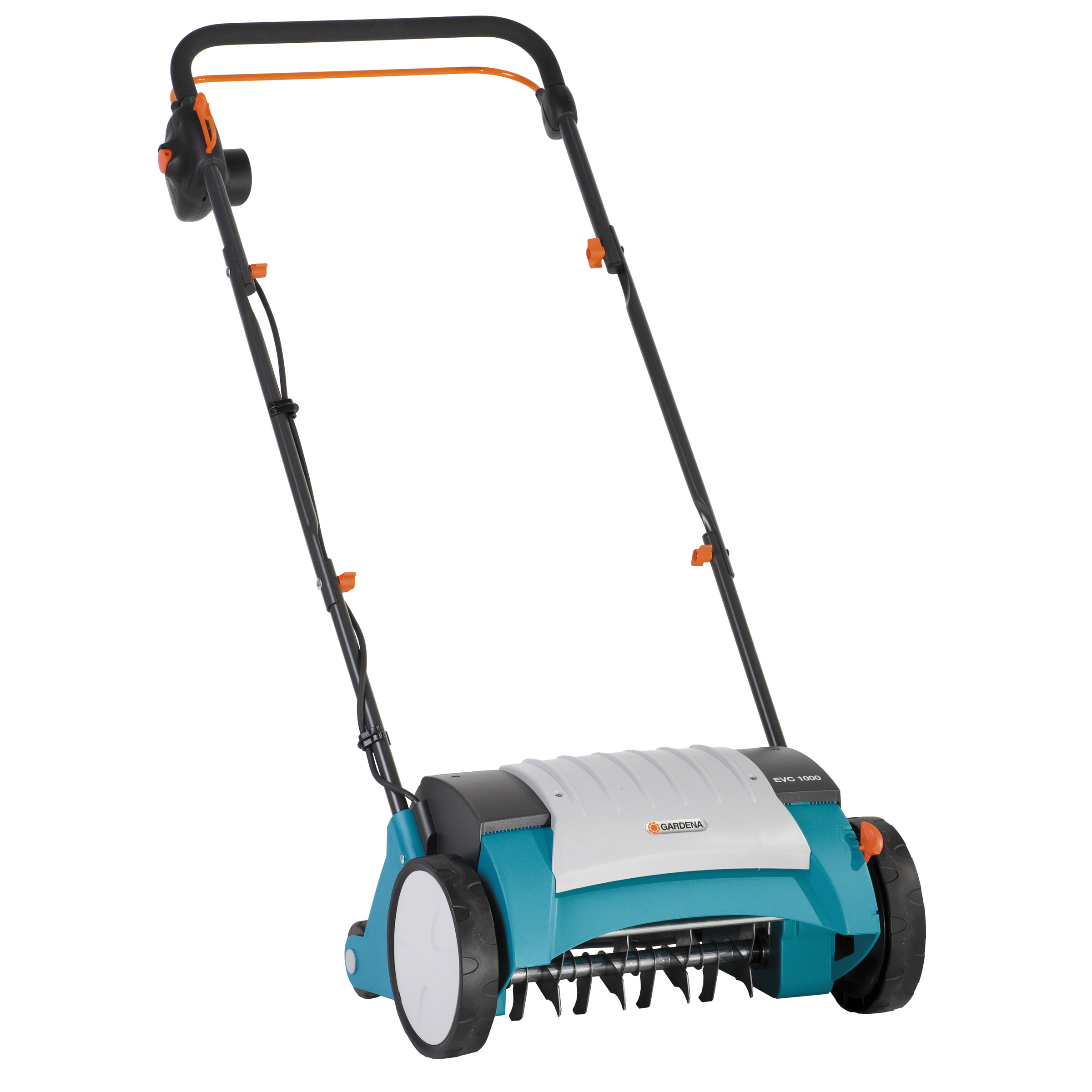 SCARIFICATEUR ÉLECTRIQUE EVC 1000 1000W 30CM 600M²