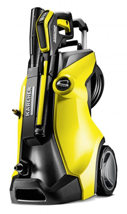 NETTOYEUR HAUTE PRESSION K 7 PREMIUM HOME FULL CONTROL PLUS 3000W