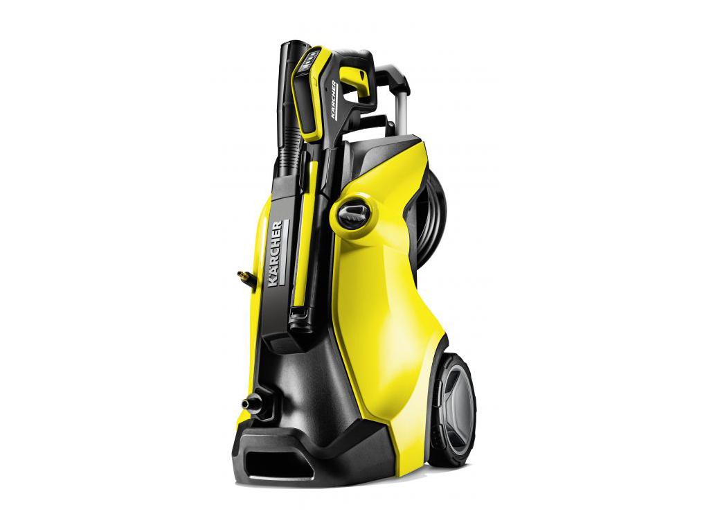 NETTOYEUR HAUTE PRESSION K 7 PREMIUM HOME FULL CONTROL PLUS 3000W
