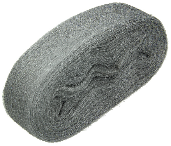Staalwol 200gr Nr.00