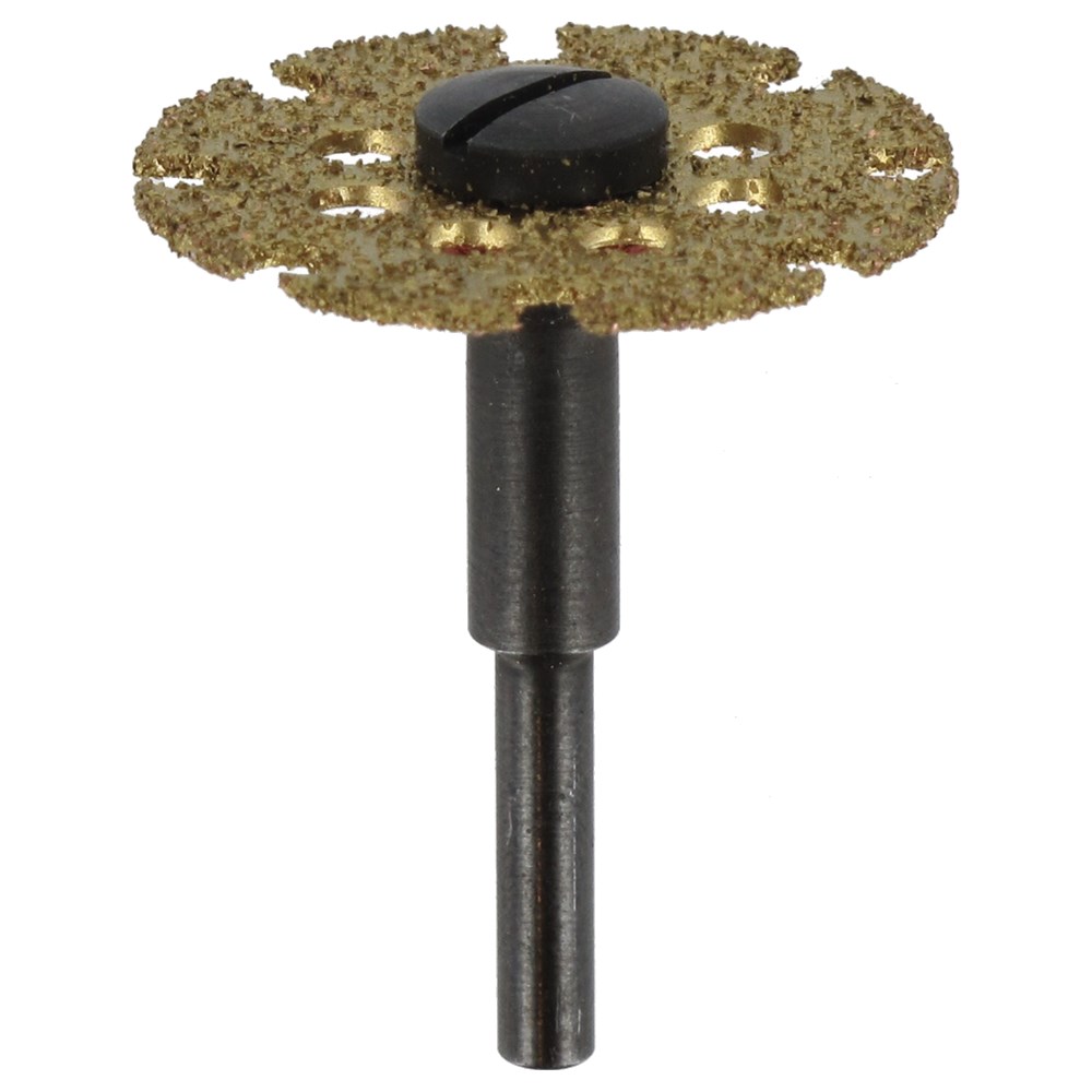 Frees/schaafschijf 542