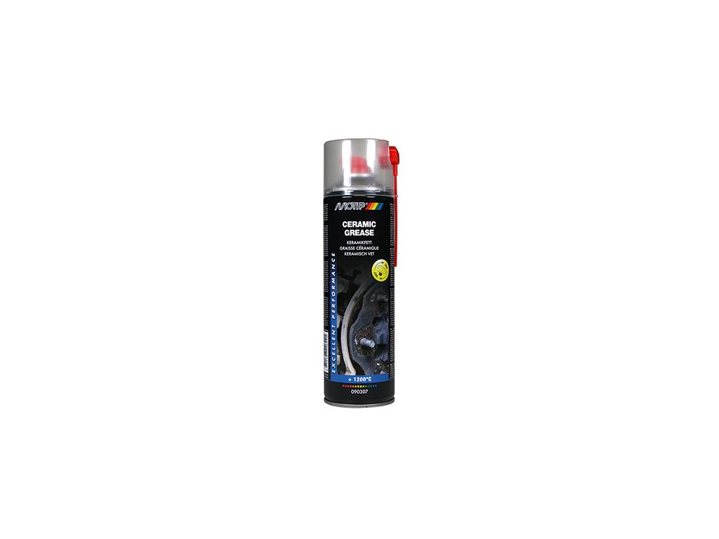 KERAMISCH VET SPRAY 500ML