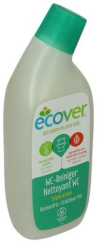 Wc Reiniger Den 0,75 L