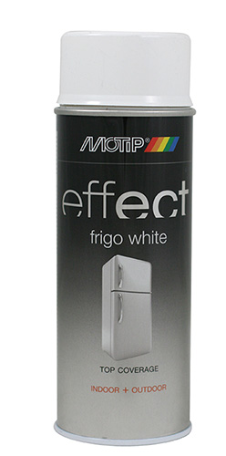 Spray Frigo Wit 400ml