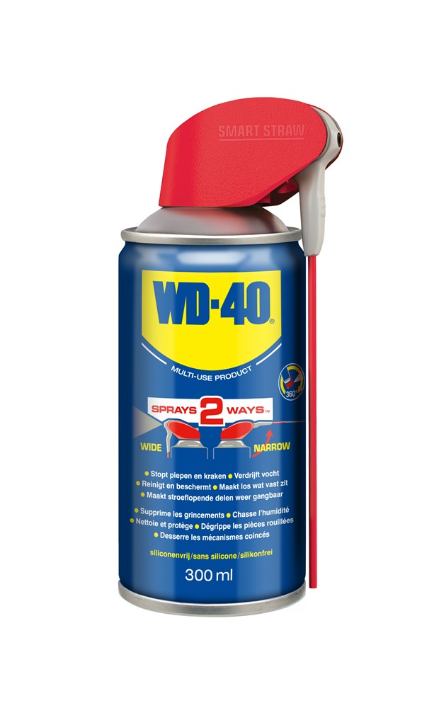 Multi-use Product 300 Ml