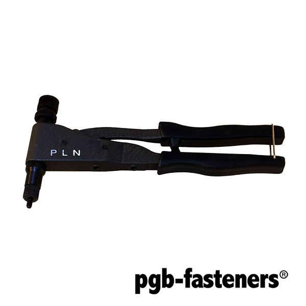 1-handstang Vr Blindklinkmoer M3-m6