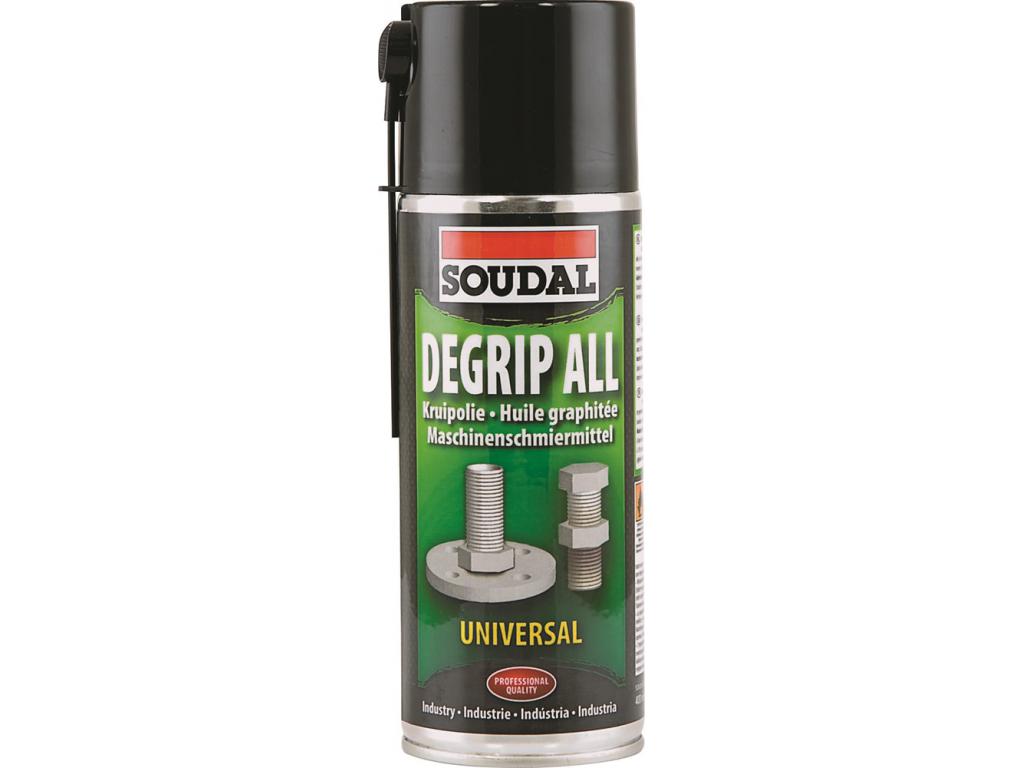 400mL Degrip All