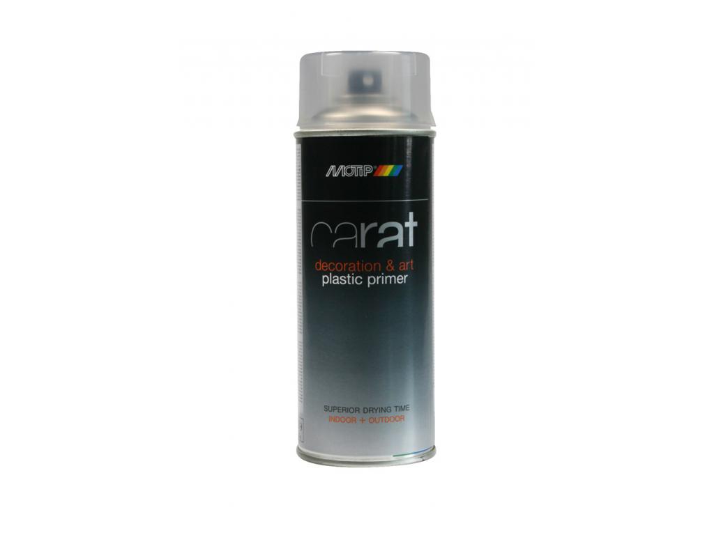 SP.400ML CARAT PLASTIC PRIMER