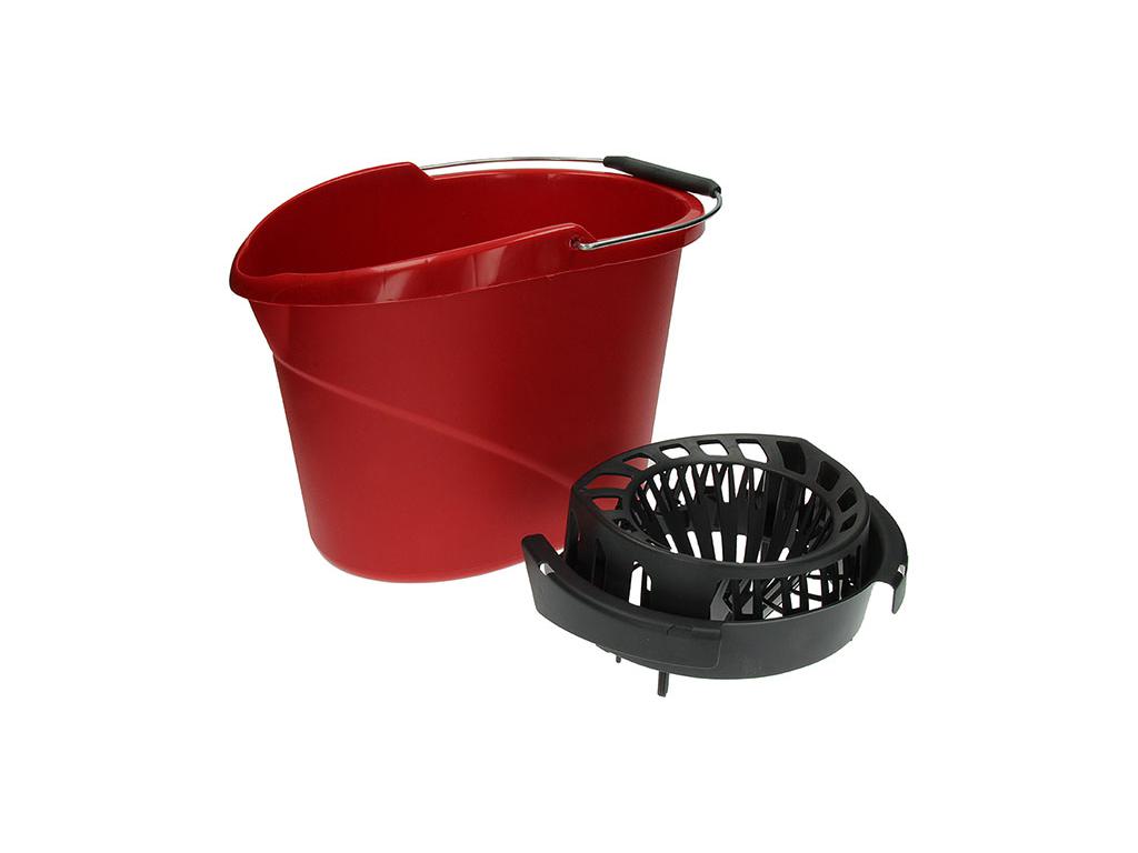 EMMER MET PERS SUPER MOCIO 10L