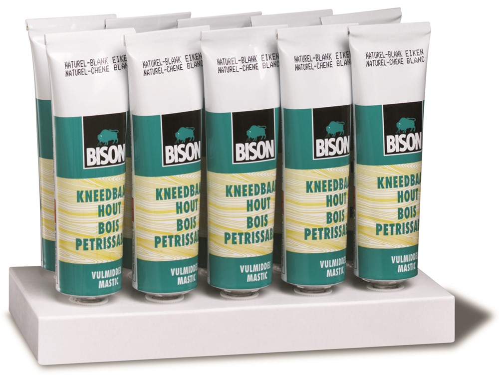 KNEEDBAAR HOUT DONKER EIKEN 50ML