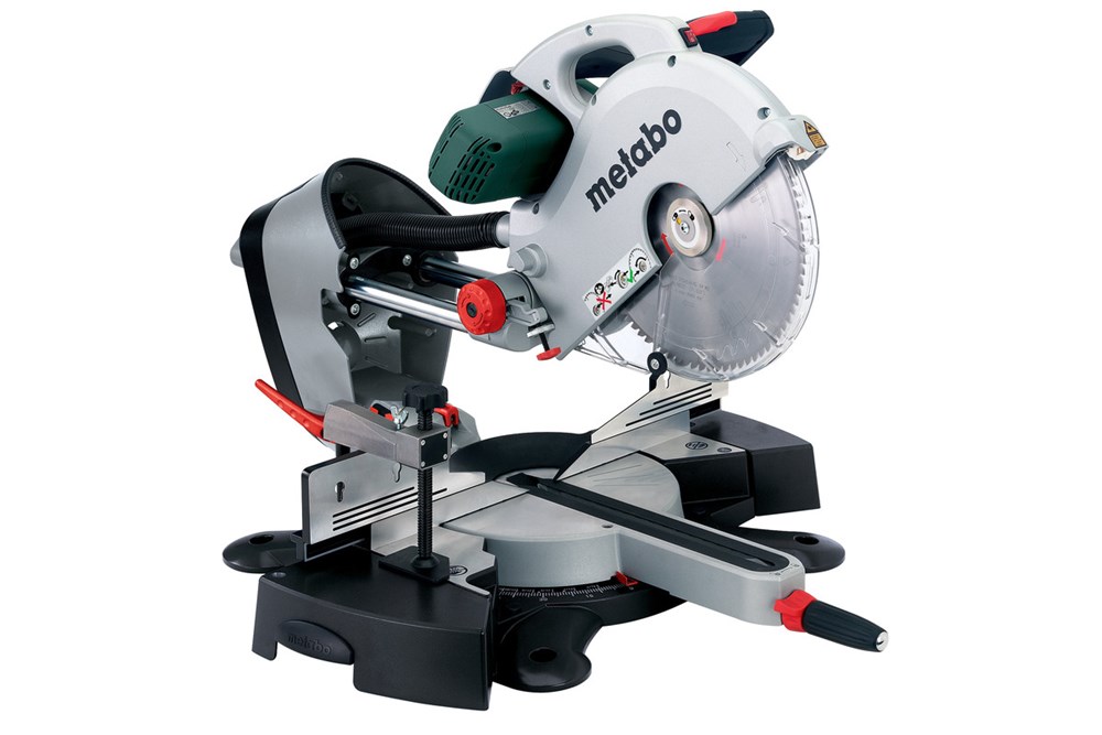 Afkort-verstekzaag Kgs 315 Plus