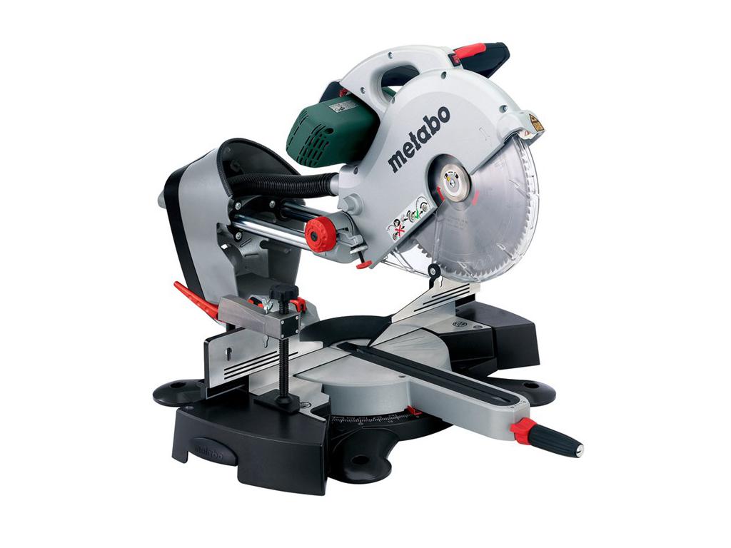 AFKORT-VERSTEKZAAG KGS 315 PLUS
