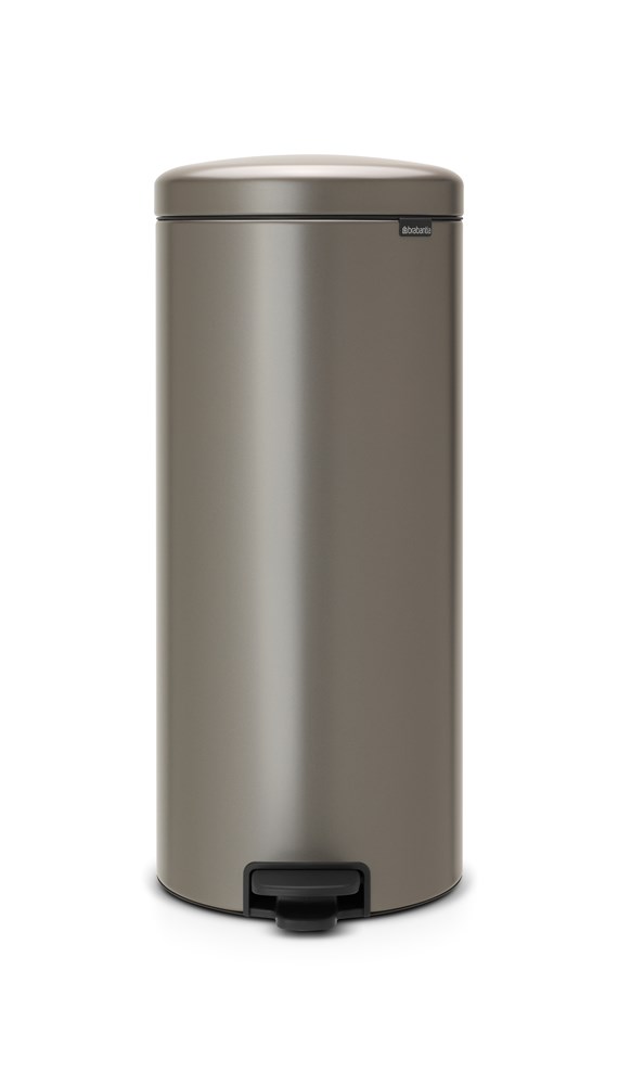 Pedaalemmer Newicon 30l Platinum