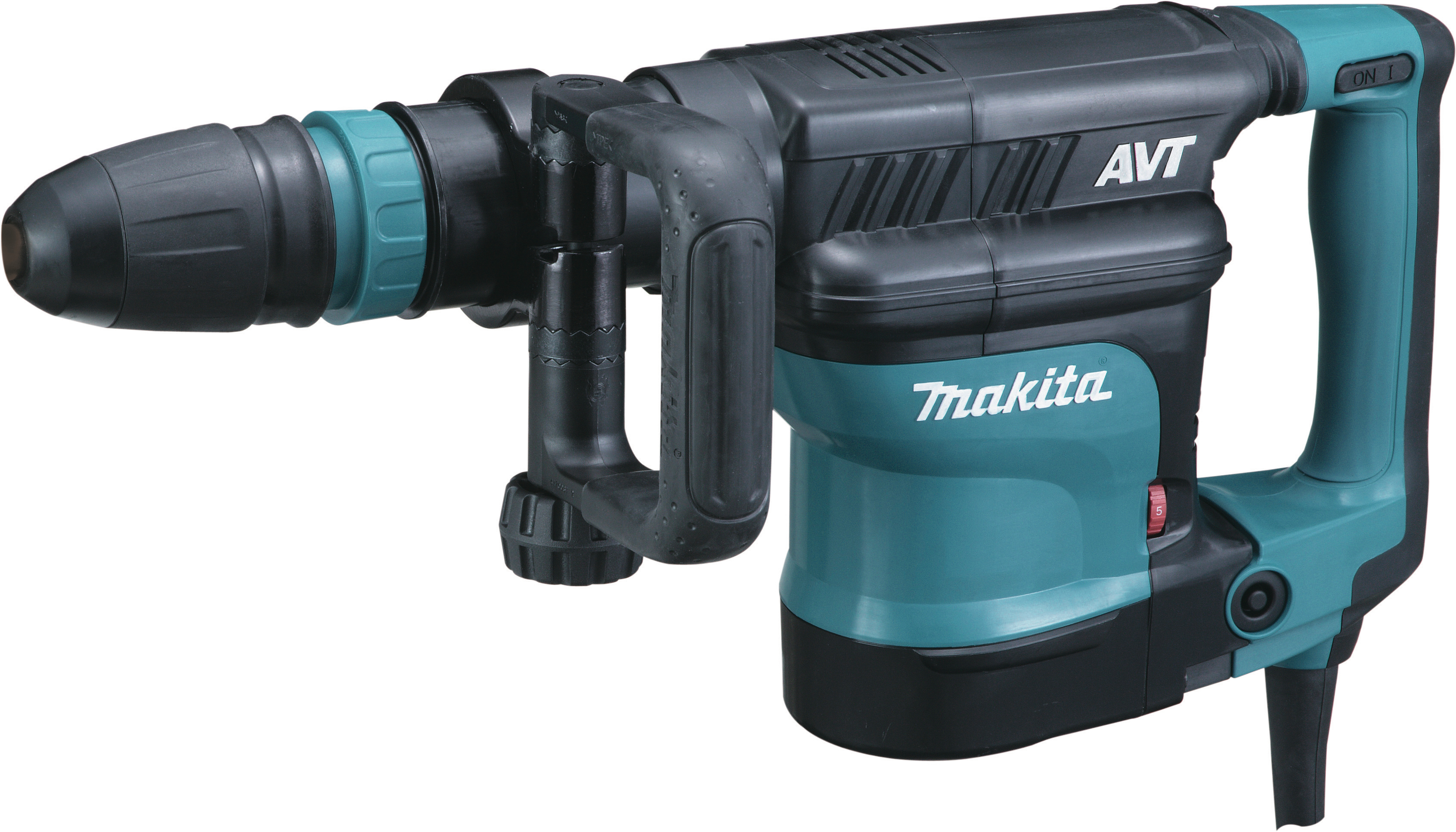 BREEKHAMER AVT SDS-MAX 1300W 11,2J IN KOFFER