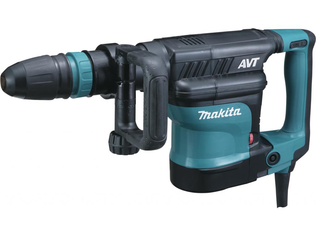 BREEKHAMER AVT SDS-MAX 1300W 11,2J IN KOFFER