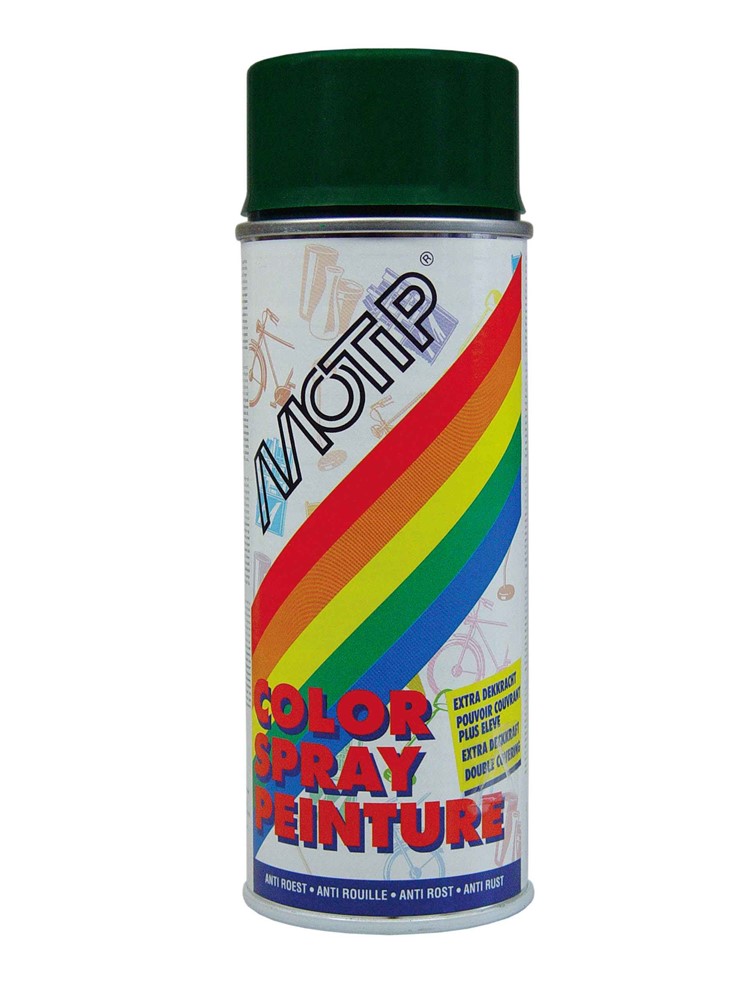 Sp.400ml.hg.ral 6005