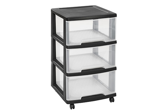 LADESYSTEMEN ESSENTIALS 3X20L WIELEN