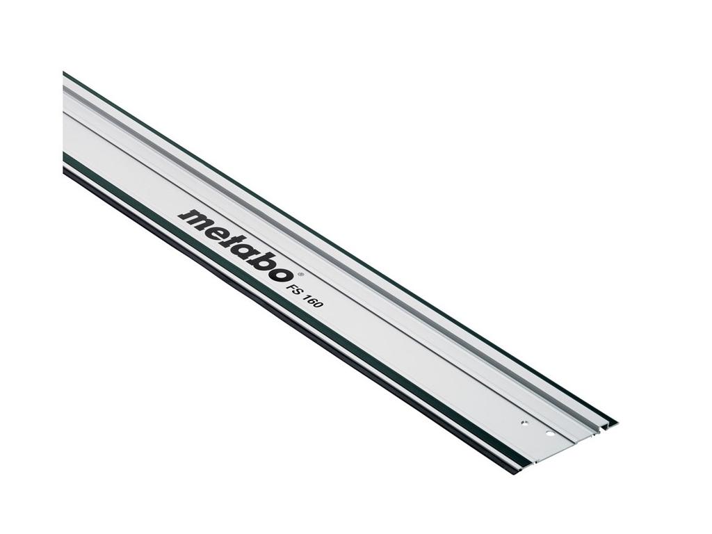 GELEIDERAIL FS 160, LENGTE 160 CM