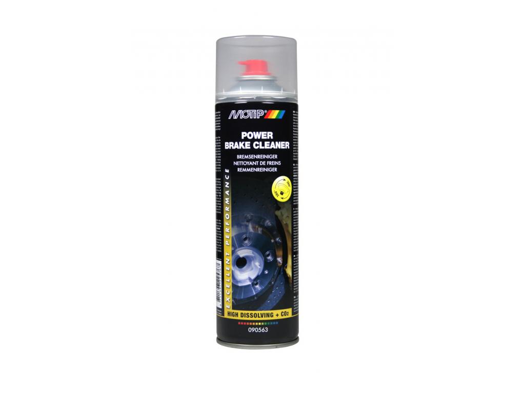 SP.500ML MOTIP POWER BRAKECL.