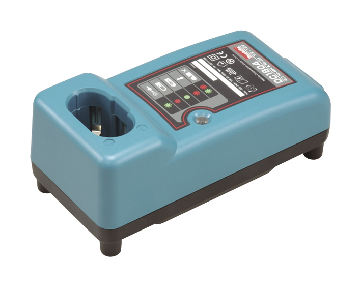 Oplader Dc1804 Voor Ni-cd & Ni-mh Accu''s Van 7,2 T/m 18v