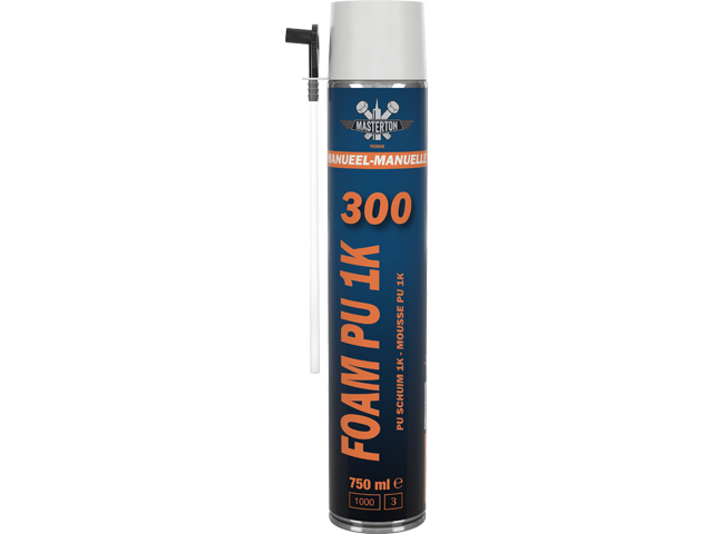 Mousse Pu Foam Universelle