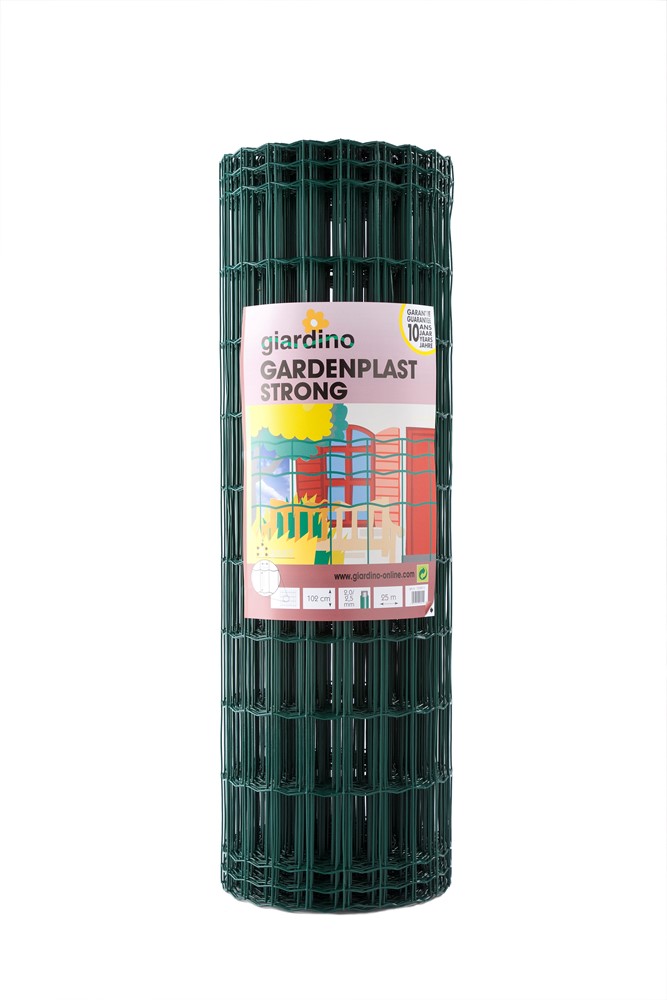 Gardenplast Strong Black 183cm X 25m