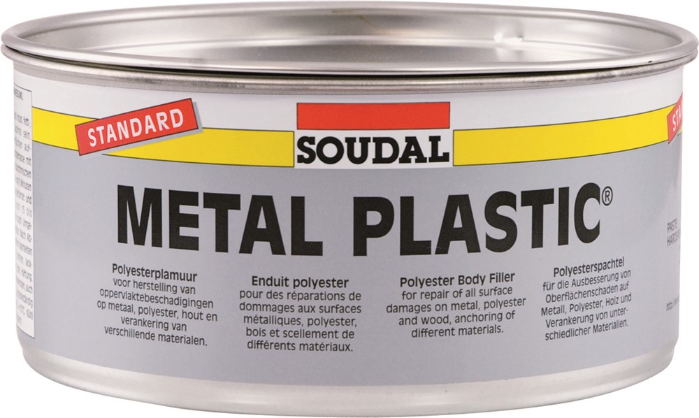 2kg Mp Grey             30005