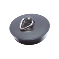 Plugstop 56,5 Mm Zwart