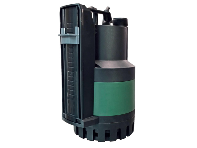 DOMPELPOMP VUIL WATER NOVA-UP 300MAE - 210W