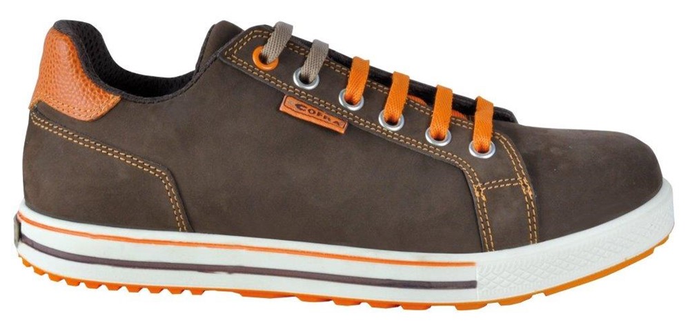 Lage Schoen Roster S3 Src, Uni, 46