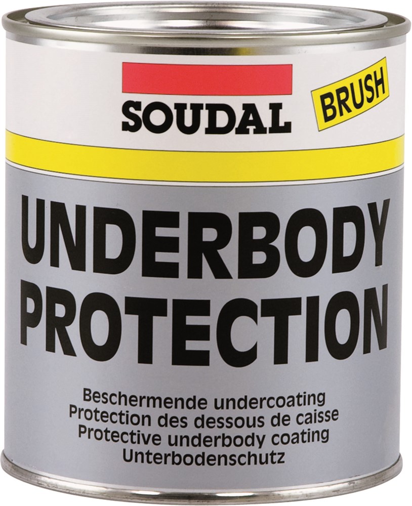 500ml Underbody P. Aero