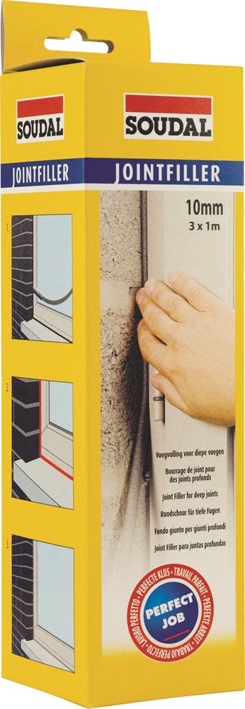 3x1m 10mm Joint Filler