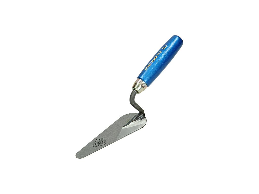 KATTETONG RVS 140MM
